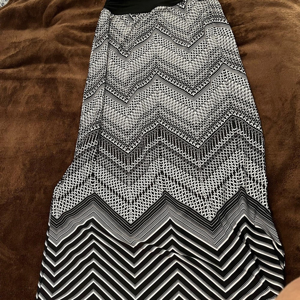 Maxi Skirt